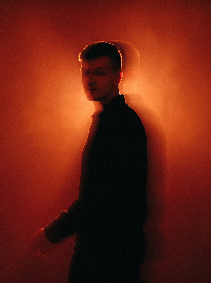 Jakub Chadim, portrait